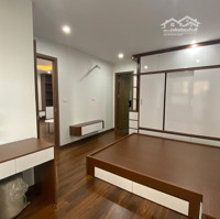 Chính Chủ - Bán Chung Cư H1 Võ Chí Công - Xuân La - Tây Hồ - Full Nội Thất