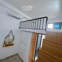 Chung Cư Mini Chdv Mễ Trì Phân Lô Oto Vào Nhà, 2 Thoáng, 21Pkk Đủ Đồ, Dòng Tiền 95 Triệu/Th Pccc Đầy Đủ