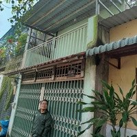 Chủ Cần Bán Gấp Nhà Xã Tân Hiệp Huyện, Hóc Môn. 4X11M Đã Hoàn Công, Sổ Hồng Riêng