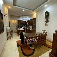 Nhà Đẹp Ở Ngay Khu Phân Lô Phố Mạc Thị Bưởi - Oto Đỗ Cửa - Hàng Xóm Time City, Ngõ Thông Tứ Tung
