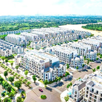 Biệt Thự Đơn Lập Vinhomes View Sông, 375M2, 67 Tỷ, Siêu Vip