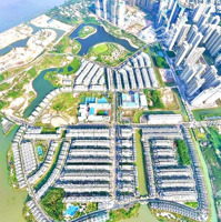 Biệt Thự Đơn Lập Vinhomes View Sông, 375M2, 67 Tỷ, Siêu Vip