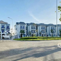 Biệt Thự Đơn Lập Vinhomes View Sông, 375M2, 67 Tỷ, Siêu Vip