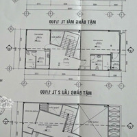 Bán Nhà Phố Hưng Gia 2 Phú Mỹ Hưng P. Tân Phong Quận 7Diện Tích6Mx18M Gồm 1 Trệt, Lửng, 3 Lầu Giá Bán 33 Tỷ