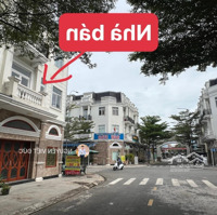 Cắt Lỗ 500 Triệu Bán Nhà Góc Ngã Tư Cổng Chính Kdc Kế Bên Cụm Cn Tân Đông Hiệp