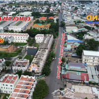 Cắt Lỗ 500 Triệu Bán Nhà Góc Ngã Tư Cổng Chính Kdc Kế Bên Cụm Cn Tân Đông Hiệp
