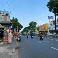 Bán Nhà 324M2,Mặt Tiềnquang Trung, P. 10, Gò Vấp, Giá Chỉ 133 Triệu/M2, Khuôn Đất Nở Hậu, Vị Trí Đẹp