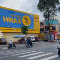Bán Nhà 324M2,Mặt Tiềnquang Trung, P. 10, Gò Vấp, Giá Chỉ 133 Triệu/M2, Khuôn Đất Nở Hậu, Vị Trí Đẹp