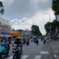 Bán Nhà 324M2,Mặt Tiềnquang Trung, P. 10, Gò Vấp, Giá Chỉ 133 Triệu/M2, Khuôn Đất Nở Hậu, Vị Trí Đẹp