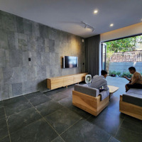 Bán Gấp Villa Mini 2 Tầng Sân Vườn Hồ Cá, Full Nội Thất, Đang Cho Thuê 18 Triệu/Th, Giá Chỉ Nhỉnh 5 Tỷ