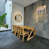 Bán Gấp Villa Mini 2 Tầng Sân Vườn Hồ Cá, Full Nội Thất, Đang Cho Thuê 18 Triệu/Th, Giá Chỉ Nhỉnh 5 Tỷ
