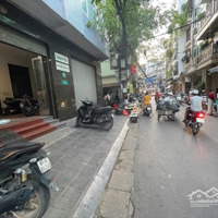 Bán Nhà Siêu Vip Mặt Phố Thọ Lão, Kinh Doanh, Văn Phòng 7 Tầng 60M2, Mặt Tiền 9 M, Giá Siêu Hời