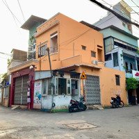 Căn Góc 2 Mặt Tiền Trần Hữu Trang, P11, Phú Nhuận. Chỉ 7,5 Tỷ