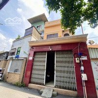 Căn Góc 2 Mặt Tiền Trần Hữu Trang, P11, Phú Nhuận. Chỉ 7,5 Tỷ