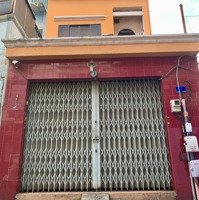 Căn Góc 2 Mặt Tiền Trần Hữu Trang, P11, Phú Nhuận. Chỉ 7,5 Tỷ