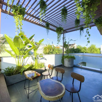 Bán Đất Tặng Nhà Cấp 4 Đường Hàn Mạc Tử - Gần Nguyễn Tất Thành.diện Tích62M2 Giá Bán 4.2 Tỷ Tl