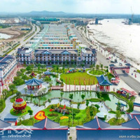 Shophouse Lô Góc Đường Hp Giá Siêu Hợp Lý, Gần Vincom Mega Mall Tại Vinhomes Royal Island
