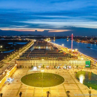 Shophouse Lô Góc Đường Hp Giá Siêu Hợp Lý, Gần Vincom Mega Mall Tại Vinhomes Royal Island