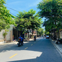 Sốc! Quá Rẻ! Mặt Tiền Đường Phạm Cự Lượng Sát Võ Văn Kiệt - Sơn Trà - Gía Chỉ 10.5 Tỷ