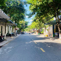 Sốc! Quá Rẻ! Mặt Tiền Đường Phạm Cự Lượng Sát Võ Văn Kiệt - Sơn Trà - Gía Chỉ 10.5 Tỷ