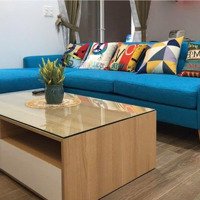 Cho Thuê Căn Hộ F.home 2 Phòng Ngủtòa B, Full Nội Thất
