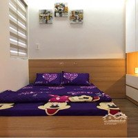 Cho Thuê Căn Hộ F.home 2 Phòng Ngủtòa B, Full Nội Thất