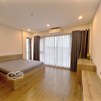 Cho Thuê 2N1K Cao Cấp Quận Tây Hồ Đầu Ngõ 99 Xuân La, Gần Ngoại Giao Đoàn, Lạc Long Quân