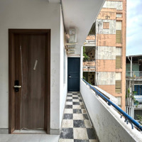 Khai Trương Chung Cư Mini Duplex 30M2, Full Tiện Nghi, Thang Máy, Gần Cầu Bông Q1, Mới 100%