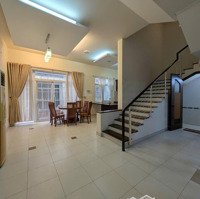 Cho Thuê Biệt Thự Liên Kế Phú Mỹ Hưng, Quận 7 Giá Rẻ