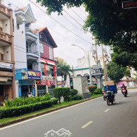 Cho Thuê Mặt Tiền Nguyễn Cửu Đàm, Tân Phú, 4Mx14M, Trệt 3 Lầu, Giá: 25 Triệu/Th