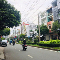 Cho Thuê Mặt Tiền Nguyễn Cửu Đàm, Tân Phú, 4Mx14M, Trệt 3 Lầu, Giá: 25 Triệu/Th