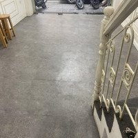 Cho Thuê Nhà Mặt Phố Làm Cửa Hàng, Hai Bước Đi Ra Vincom Bà Triệu