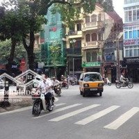 Cho Thuê Nhà Mặt Phố Làm Cửa Hàng, Hai Bước Đi Ra Vincom Bà Triệu