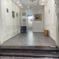 Cho Thuê Nhà Mặt Phố Làm Cửa Hàng, Hai Bước Đi Ra Vincom Bà Triệu