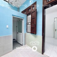 Phòng Trọ Cửa Sổ Trời Máy Lạnh - Tủ Đồ Gần Khu Công Nghiệp Tân Bình - Aeon Mall Tân Phú