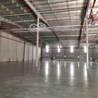 Cho Thuê Kho Xưởng Tiêu Chuẩn 5.000M2 - 100.000M2 Đủ Pccc Kcn Đình Vũ Deep C Hải An, Hải Phòng