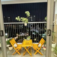 Bán Cc Iris Garden, Giá Cực Chất Hơn 4 Tỷ, 61M2, 2 Phòng Ngủ 2 Vệ Sinhtại Trần Hữu Dực, Nam Từ Liêm:o966769078