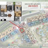 Căn Centery 2Pn/5.5 Tỷ "Cuối Cùng" Tại Celadon City. Liên Hệ: 0896138886 Trần Hà Pkd.cdt