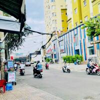 BÁN NHÀ MẶT TIỀN TÂN THÀNH 5,9X16 NGAY GÓC ÂU CƠ- KHU VIP BÀU CÁT CHỈ 12,8 TỶ