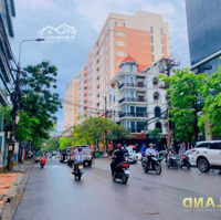 Bán Nhà - Duy Nhất 1 Em - Nhà Xây 3 Tầng - Mặt Đường Văn Cao Ngay 193 Văn Cao Chỉ Hơn 16 Tỷ