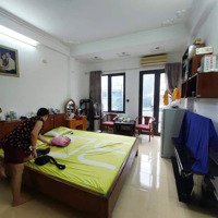 Siêu Phẩm Hiếm - Mặt Phố Nghi Tàm Tây Hồ.