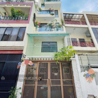 Bán Nhà Mặt Tiền Xe Hơi Tránh Phú Nhuận - Kế Quận 1 - Ngay Nguyễn Văn Trỗi - Vị Trí Tuyệt Đỉnh