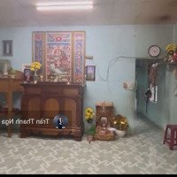 Bán Gấp Nhà Riêng Tại Phường Ngọc Hiệp, Nha Trang, Khánh Hòa, Giá Cực Chất 2,66 Tỷ, 95,2M2