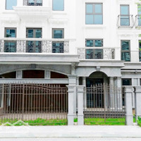 Chính Chủ Cần Bán Căn Biệt Thự 315M2 Dự Án Avenue Garden Giá Bán 63 Tỷ. Liên Hệ: 0948690124