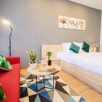Căn Hộ Dòng Tiền 60 Triệu/ Tháng - 5 Tầng Thang Máy Ngay Hồ Nghinh - Giá Nhỉnh 11 Tỷ