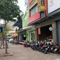 Toà Nhà Dòng Tiền Cả Tỷ/Năm. Ngay Mặt Phố Lớn Ngô Gia Tự Long Biên Thang Máy Ô Tô, Vỉa Hè, Visp Kd
