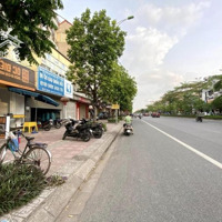 Toà Nhà Dòng Tiền Cả Tỷ/Năm. Ngay Mặt Phố Lớn Ngô Gia Tự Long Biên Thang Máy Ô Tô, Vỉa Hè, Visp Kd