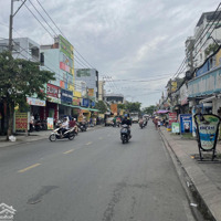 Bán Nhà 2 Tầng (5X21M) Ngay Chợ Cư Xá Ngân Hàng,P.tân Thuận Tây Q7 .Vị Trí Kinh Doanh Sầm Uất