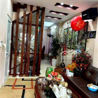 Bán Nhà Mặt Phố Trần Cung - Lô Góc 2 Thoáng Vĩnh Cửu - Ô Tô Đỗ Cửa - 47M2 - Nhỉnh 13 Tỷ