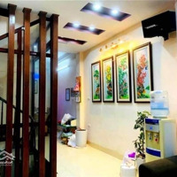 Bán Nhà Mặt Phố Trần Cung - Lô Góc 2 Thoáng Vĩnh Cửu - Ô Tô Đỗ Cửa - 47M2 - Nhỉnh 13 Tỷ